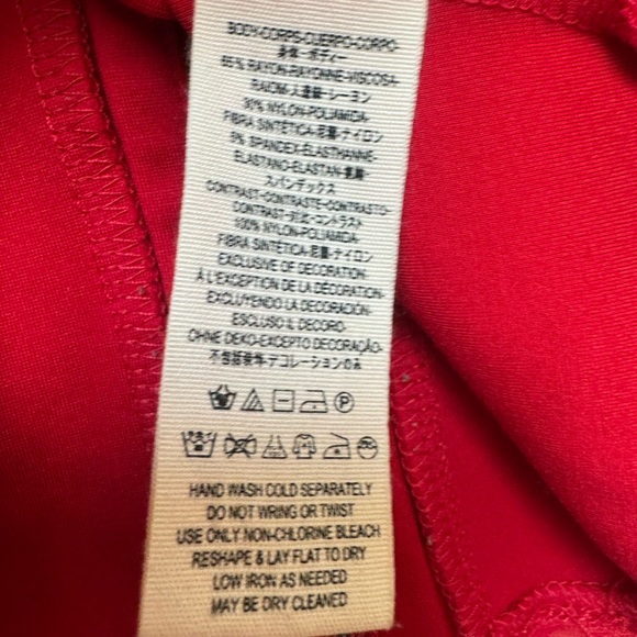 Free People High Neck Crop Tank Top Sz XS - Picture 8 of 9